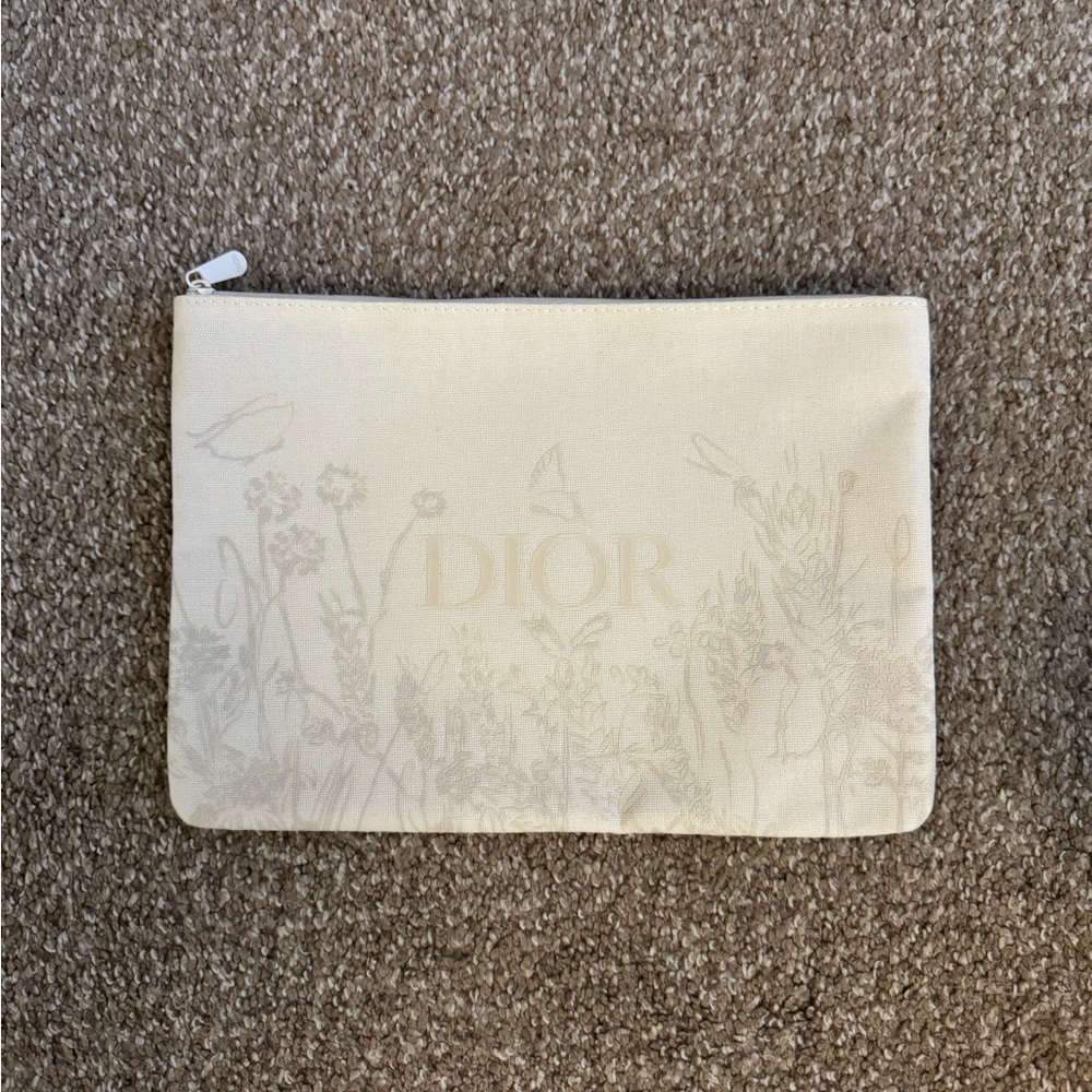 Dior Pouch